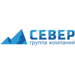 Север